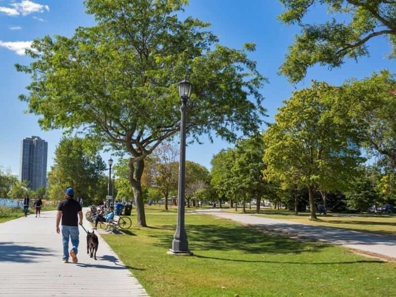 Etobicoke
