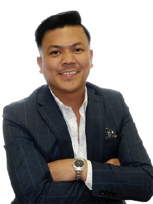 Kristoffer Francisco