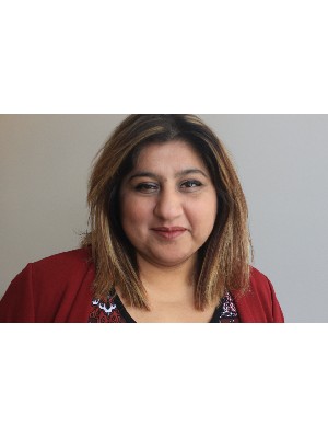 Maryam Amin